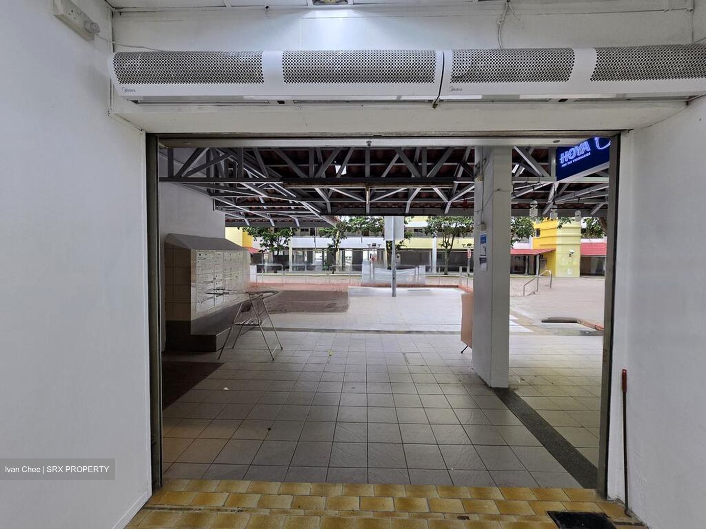 Yio Chu Kang View (D20), Shop House #454262051